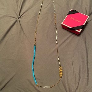 Juicy Couture Necklace